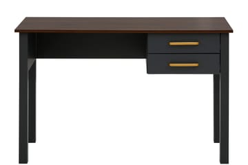 Juntolah Skrivbord 120 cm - Grå/Brun - Möbler - Bord