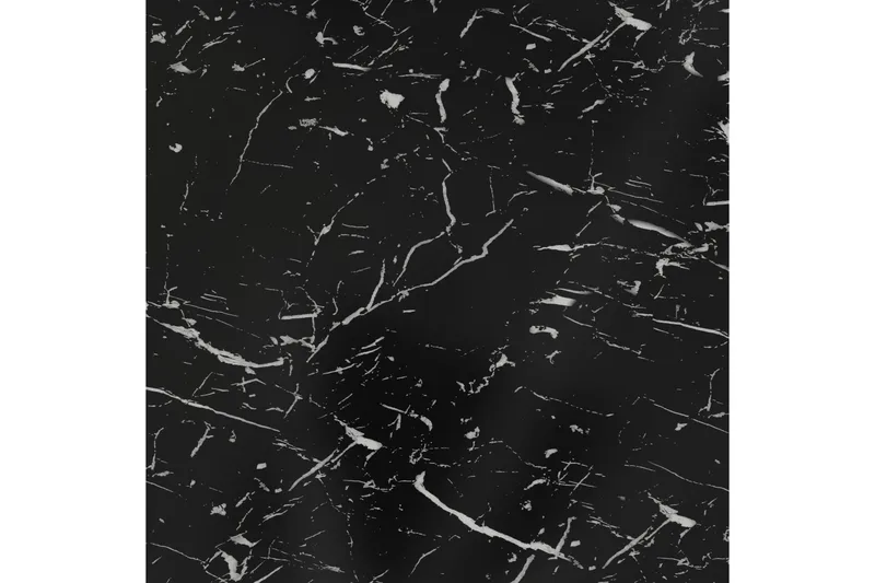 Kaiti Matbord Marmor - Svart - Möbler - Bord