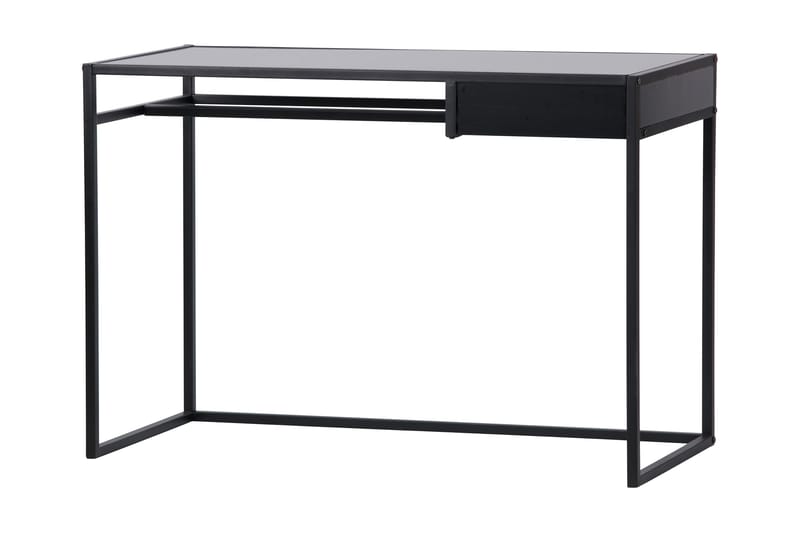 KALANI Skrivbord110 Svart - Möbler - Bord