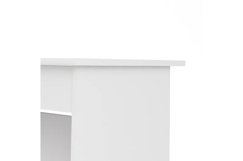 Klintberg Skrivbord 109 cm - Vit - Möbler - Bord