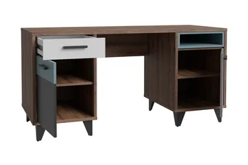 Kocherinovo Skrivbord 150 cm - Flerfärgad - Möbler - Bord