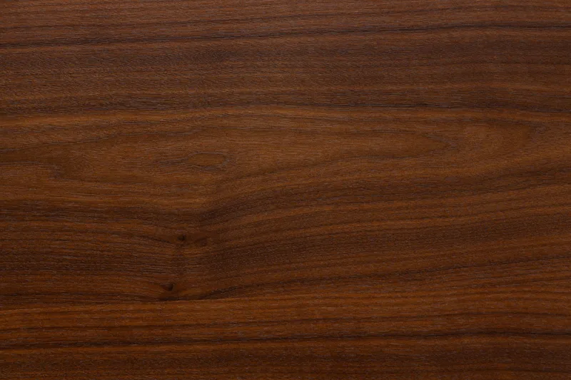 Kopparbo Rektangulärt Matbord 200 cm - Mörkbrunt / Valnöt / Trä - Möbler - Bord