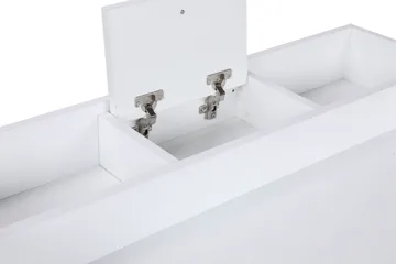 Lenila Sminkbord 100 cm - Vit - Möbler - Bord