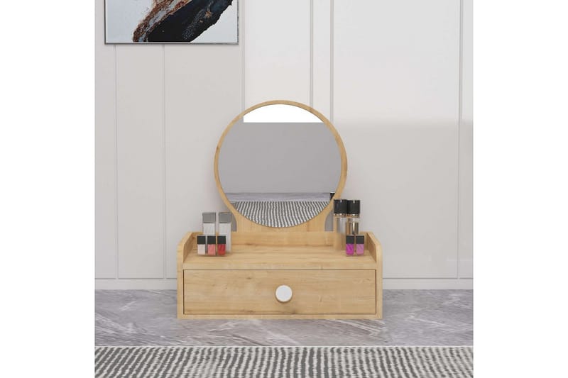 Loomba Sminkbord 60 cm - Ek - Möbler - Bord