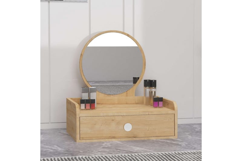 Loomba Sminkbord 60 cm - Ek - Möbler - Bord