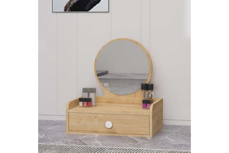 Loomba Sminkbord 60 cm - Ek - Möbler - Bord