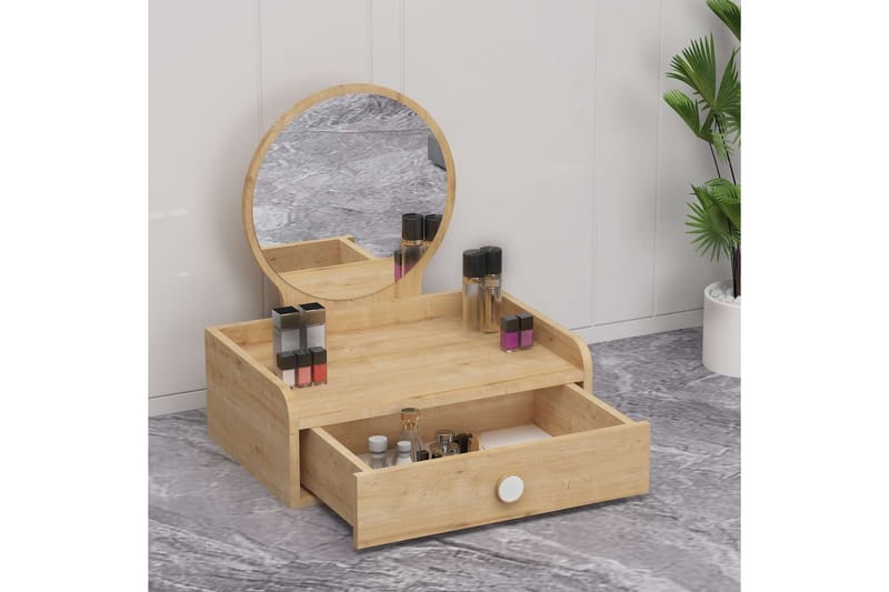 Loomba Sminkbord 60 cm - Ek - Möbler - Bord