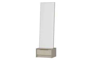 Luxe Sminkbord 54 cm Stone - Stone - Möbler - Bord