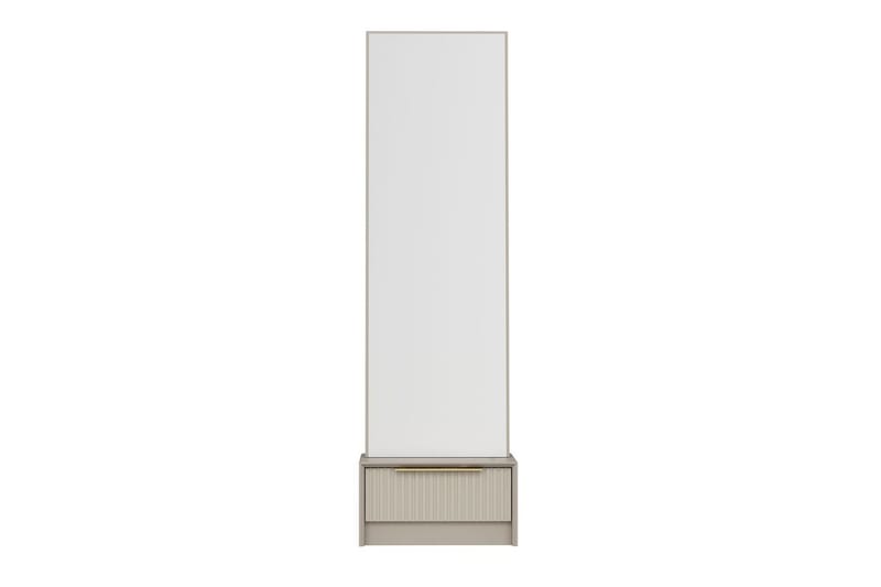 Luxe Sminkbord 54 cm Stone - Stone - Möbler - Bord