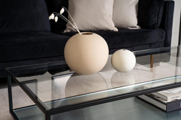 Maglehem Soffbord 130 cm - Transparent - Möbler - Bord
