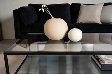 Maglehem Soffbord 130 cm - Transparent - Möbler - Bord