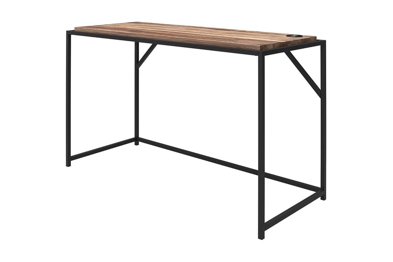 Makvala Skrivbord - Blå - Möbler - Bord