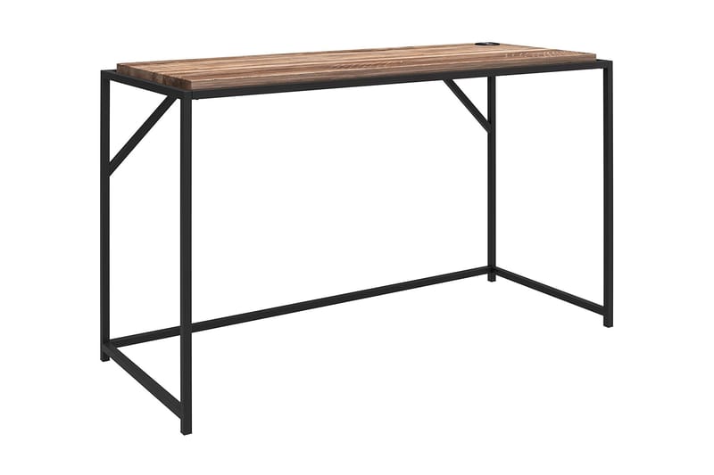 Makvala Skrivbord - Blå - Möbler - Bord