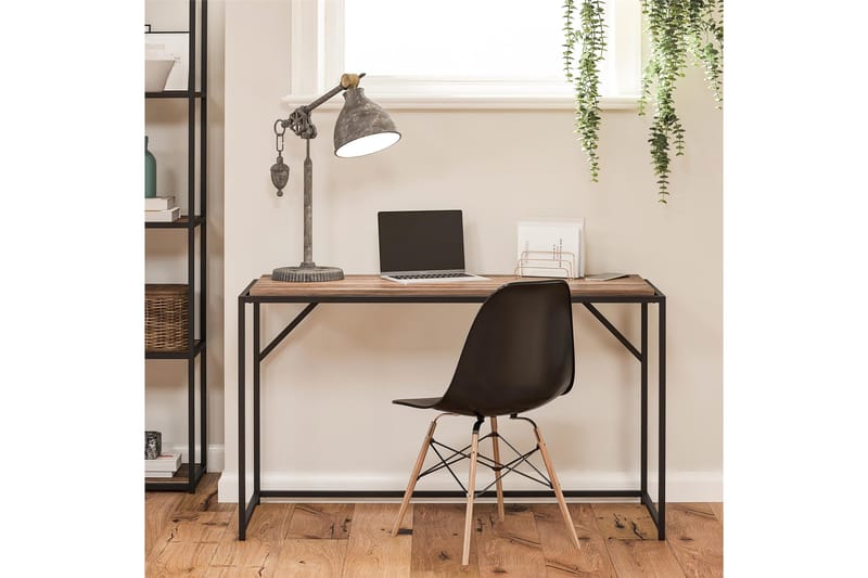 Makvala Skrivbord - Blå - Möbler - Bord