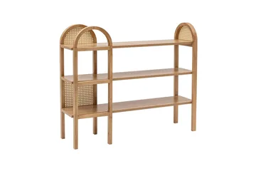 Makwana Sminkbord 110 cm - Natural - Möbler - Bord