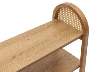 Makwana Sminkbord 110 cm - Natural - Möbler - Bord