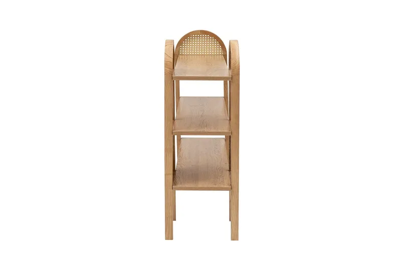 Makwana Sminkbord 110 cm - Natural - Möbler - Bord