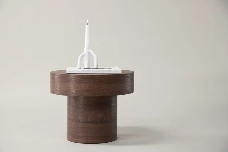 Malung Sidobord 50 cm - Brun - Möbler - Bord