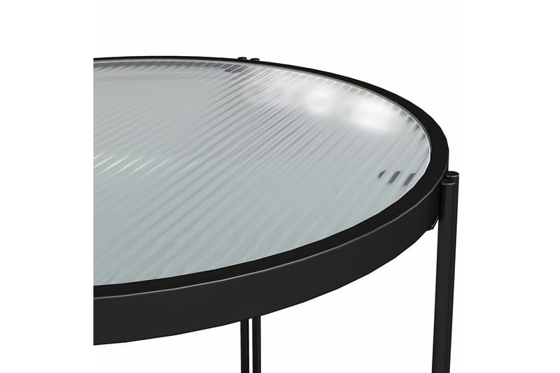 Marinko Sidobord - Svart - Möbler - Bord