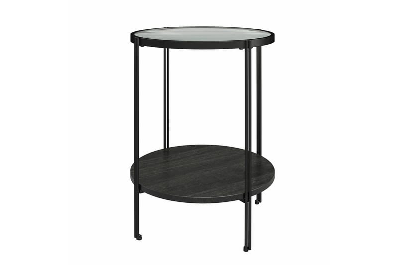 Marinko Sidobord - Svart - Möbler - Bord