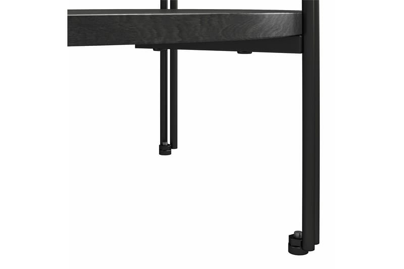 Marinko Sidobord - Svart - Möbler - Bord