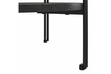 Marinko Sidobord - Svart - Möbler - Bord