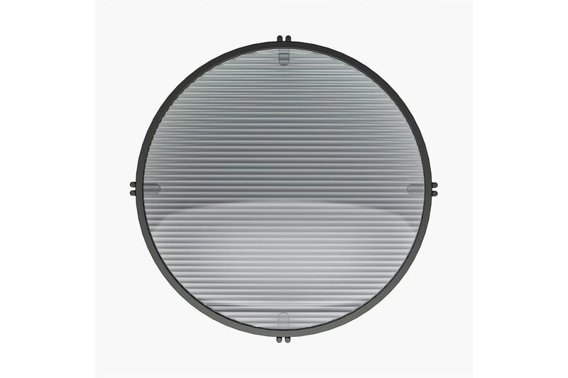 Marinko Sidobord - Svart - Möbler - Bord