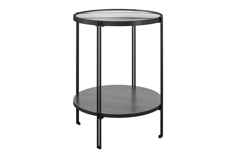 Marinko Sidobord - Svart - Möbler - Bord