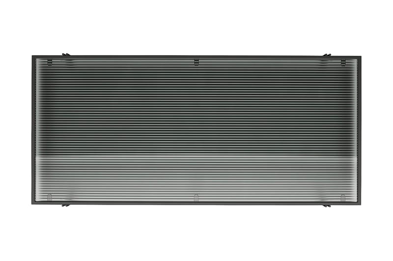 Marinko Skrivbord - Svart - Möbler - Bord