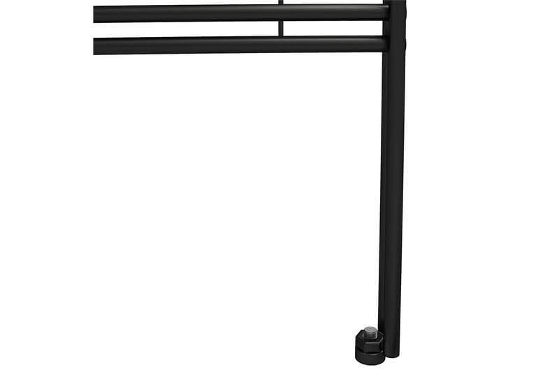 Marinko Skrivbord - Svart - Möbler - Bord