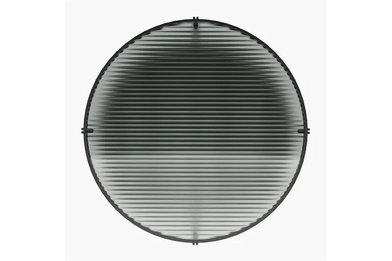 Marinko Soffbord - Svart - Möbler - Bord