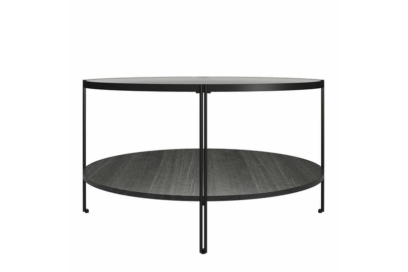 Marinko Soffbord - Svart - Möbler - Bord