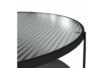 Marinko Soffbord - Svart - Möbler - Bord