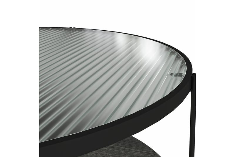 Marinko Soffbord - Svart - Möbler - Bord