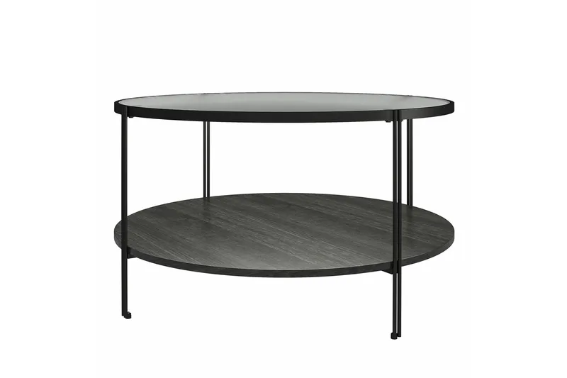 Marinko Soffbord - Svart - Möbler - Bord