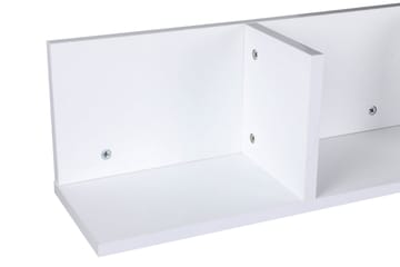 Markas Avlastningsbord 150 cm - Vit - Möbler - Bord