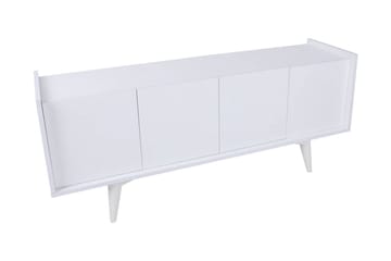 Markas Avlastningsbord 150 cm - Vit - Möbler - Bord