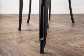 Matbord Venture Home Tempe Matbord 140 cm Walnut - Möbler - Bord