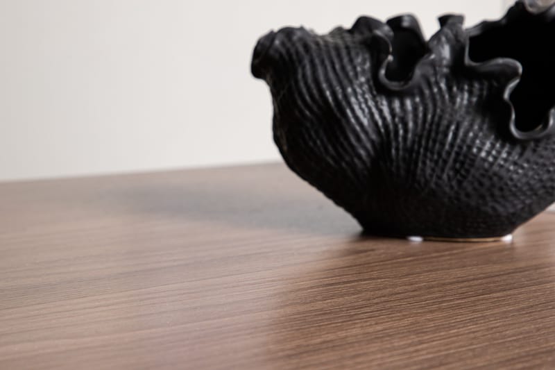 Matbord Venture Home Tempe Matbord 140 cm Walnut - Möbler - Bord