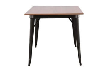 Matbord Venture Home Tempe Matbord 140 cm Walnut - Möbler - Bord