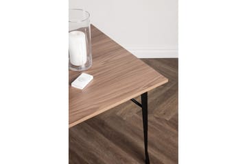 Matbord Venture Home Tempe Matbord 140 cm Walnut - Möbler - Bord