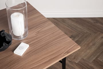 Matbord Venture Home Tempe Matbord 140 cm Walnut - Möbler - Bord