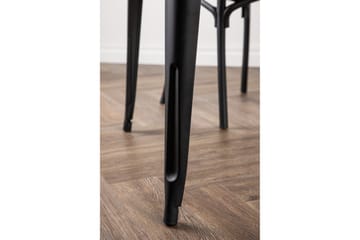 Matbord Venture Home Tempe Matbord 140 cm Walnut - Möbler - Bord
