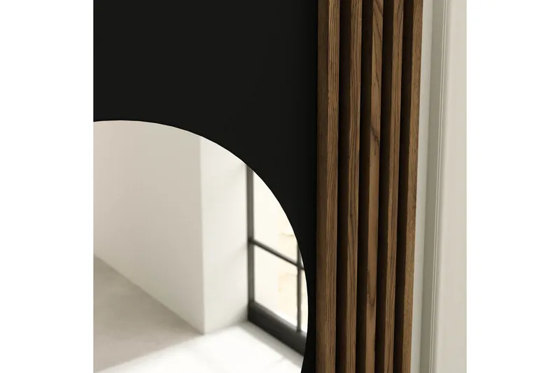 Meorati Sminkbord 85x60 cm - Brun - Möbler - Bord