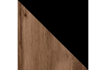 Milias Soffbord 120 cm - Natur/Svart - Möbler - Bord