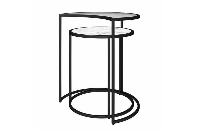 Moon Phases  Satsbord Vit - Möbler - Bord