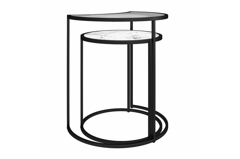 Moon Phases  Satsbord Vit - Möbler - Bord