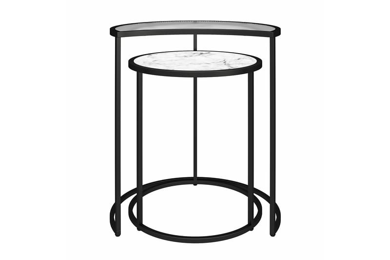 Moon Phases  Satsbord Vit - Möbler - Bord