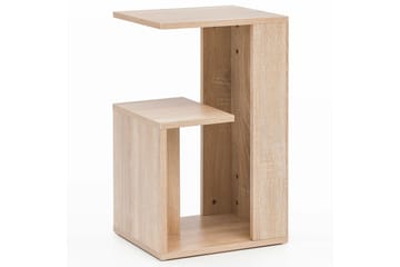 Moyinoluwa Sidobord 35 cm - Trä/natur - Möbler - Bord