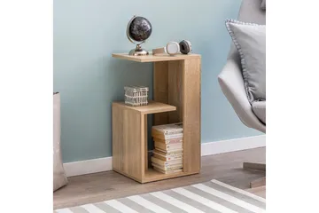 Moyinoluwa Sidobord 35 cm - Trä/natur - Möbler - Bord